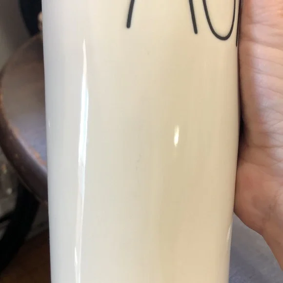 🛍️2/$25🛍️🌟RAE DUNN🌟Insulated coffee mug. - Picture 6 of 6